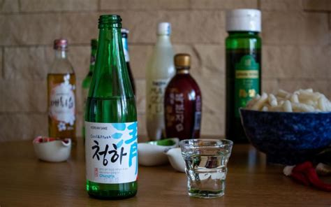 8 Minuman Alkohol Populer Asal Korea Selatan Gak Cuma Soju