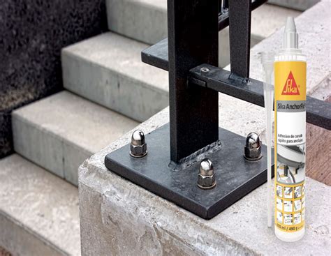 Sika AnchorFix 1 Espacios E Ideas