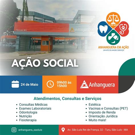 Faculdade Anhanguera São José Dos Campos 4