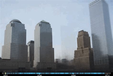 Time Lapses Made With Photos Mined From The Web