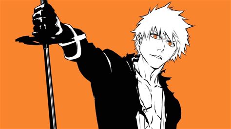 Découvrir 63+ imagen ichigo tybw manga - fr.thptnganamst.edu.vn