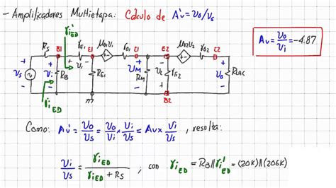 Transistor Mosfet Ejercicios Resueltos