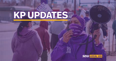 Kp Update How To Keep Prescription Co Pays Low Seiu Local