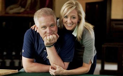 Glenn Beck Wife Tania Colonna Biography & Facts - World-Wire