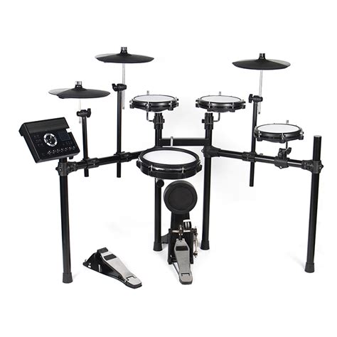 Supply Percussion Electronic Drum Electric Drum Kit For Sale Wholesale ...