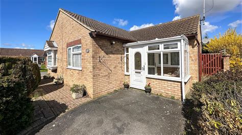 Spacious Detached Bungalow Clacton On Sea Youtube