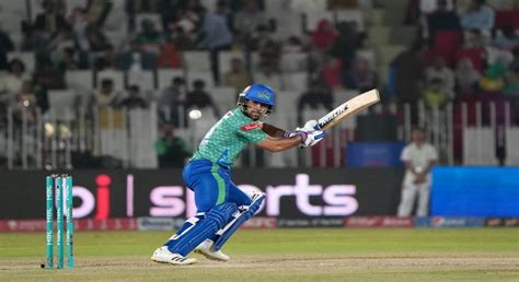 pakistan born usman khan   perform   men  green
