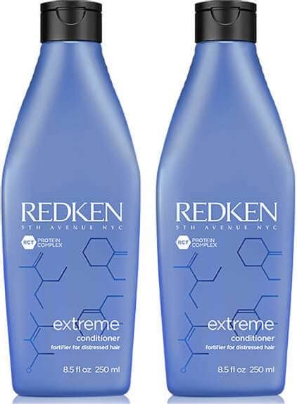 Redken Extreme Conditioner 250ml 2 Pack • Priser