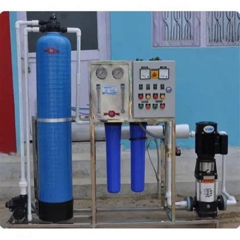 Ro Uv Lph Frp Reverse Osmosis Plant At Rs In New Delhi Id