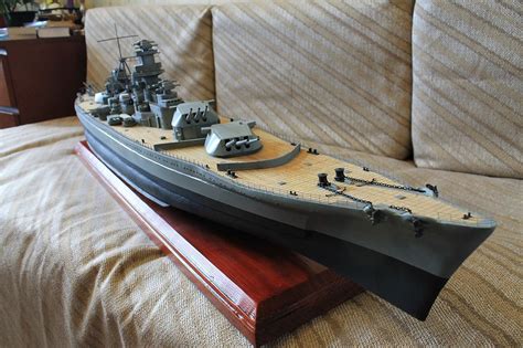 Линейный корабль проекта 23 "Советский Союз" — Каропка.ру — стендовые ...