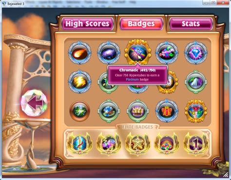 Review Of Bejeweled 3 By Popcap 8 Games In 1 Hubpages