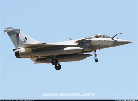 Dassault Rafale EQ - Qatar - Air Force | Aviation Photo #6481297 ...