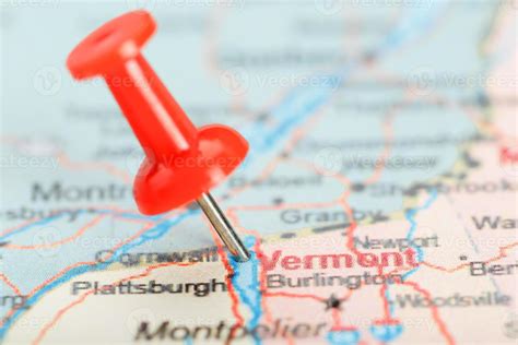 Vermont Map Stock Photos, Images and Backgrounds for Free Download