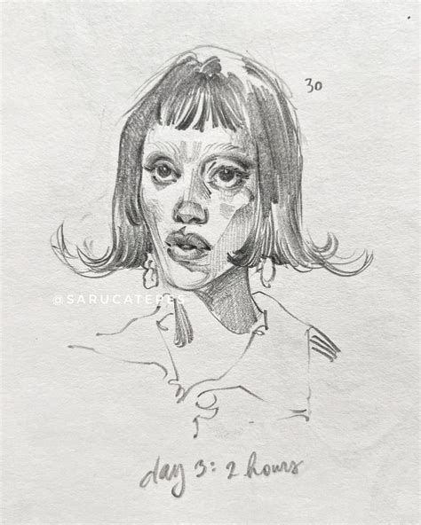 Sara Tepes On Instagram Some Of My Very Favorite Sketches For The