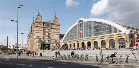 Liverpool Street Station MIW Water Cooler Experts