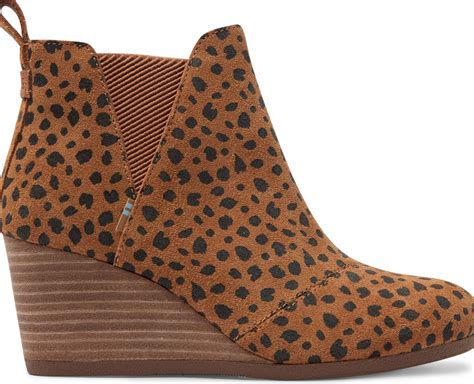 Toms Women Kelsey Boots