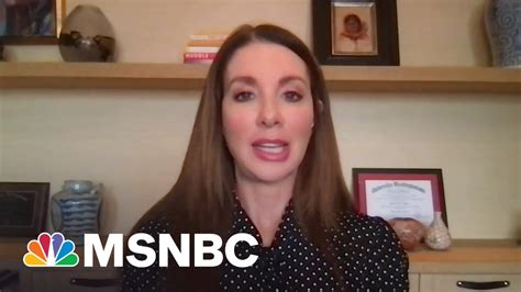 Moms Demand Action Founder Shannon Watts On Recent Victories Youtube