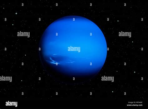 Planet neptune nasa hi-res stock photography and images - Alamy