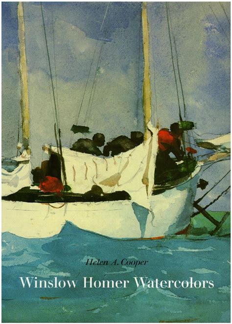 Winslow Homer Watercolors