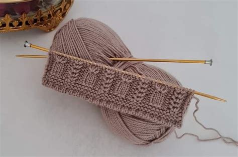 Pin von fatma soy auf Örgü desenleri Strickmuster Stricken Muster