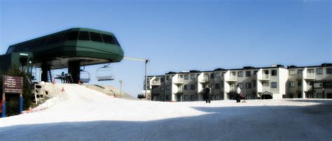 Snowshoe Mountain - The Mid-Atlantic's Largest Winter Resort ...