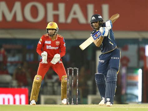 IPL 2023: Mohit Sharma, Shubman Gill Shine As Gujarat Titans Beat ...