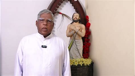 Fr Jesuretnams Message Kuzhithurai Diocese New Bishop 13012024