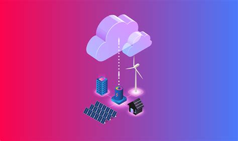 How The Cloud Is Transforming The Energy Sector 7 Practical Use Cases