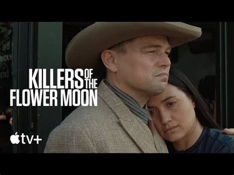 ‘Killers of the Flower Moon’ new trailer drops | CNN