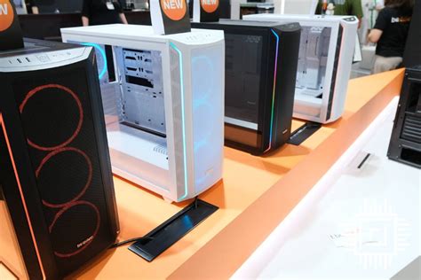 Maximum airflow and silent operation remains key focus for upcoming be ...