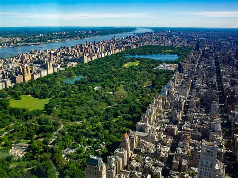 The Park Needs Us | Central Park Conservancy
