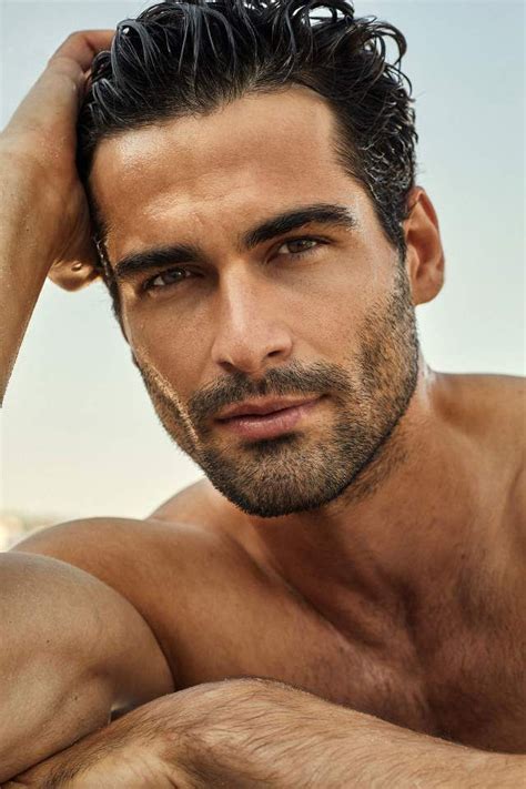 Serdar Kayabali Beautiful Men Faces Dark Haired Men Beautiful Men