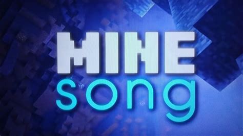 Mine Song A Minecraft Parody Of Rachel Platten S Fight Song YouTube