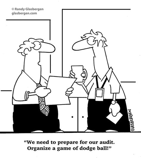 tax audit cartoons Archives - Glasbergen Cartoon Service