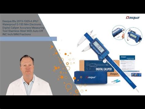 Mastering Precision Introducing Essential Caliper Tools Findsupply