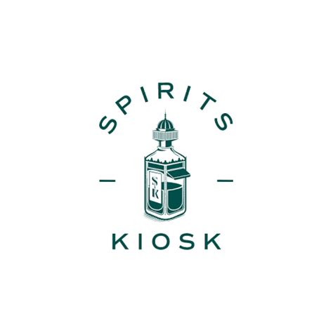 Spirits Kiosk Vogue Chronicles