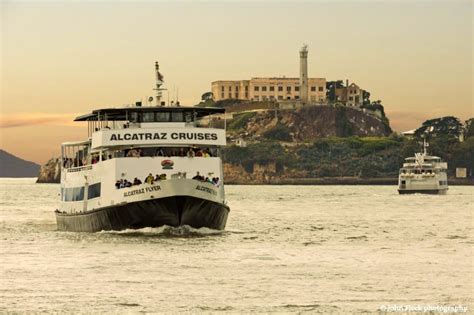 Alcatraz Island Tours Tickets Prices Discounts Ferry Timings Duration