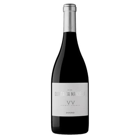 Quinta Manoella Vinhas Velhas Tinto 2021 Garrafeira Tio Pepe