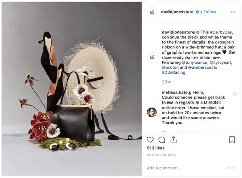 The Best Fashion Brands On Instagram With Next Level Strategies