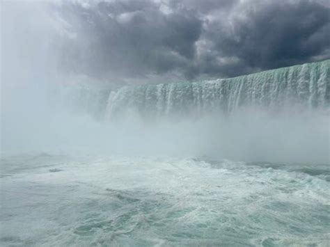 Maid Of The Mist Cataratas Del Niágara 2022 Qué Saber Antes De Ir Lo Más Comentado Por La