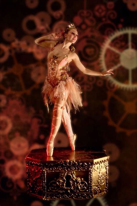 Ballerina Music Box Music Box Ballerina Music Box Antique Music Box