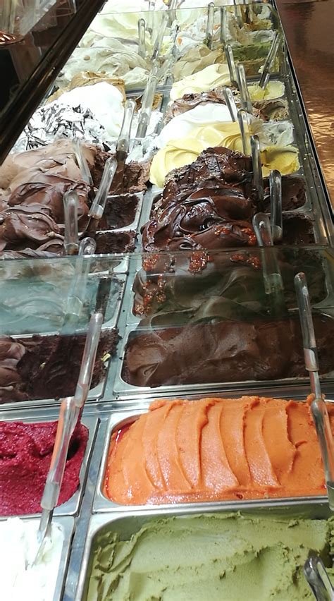 Gelato Artigianale Quello Autentico Cucina Chiacchierina