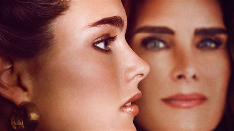 8 Major Topics Brooke Shields Talks About In Her Powerful New