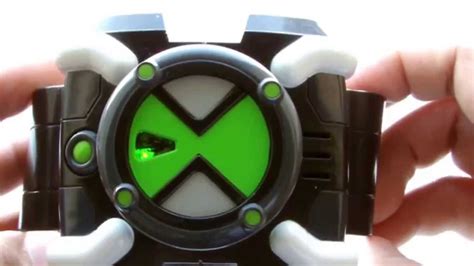 Ben 10 Omnitrix Watch Png Ben 10 2005 Omnitrix PNG, 41% OFF