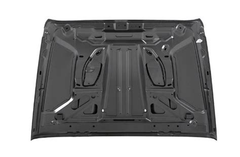 Best Jeep Hoods For Sale In 2021 Review And Buyers Guide