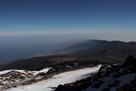 Teide Volcano Tenerife - Free photo on Pixabay