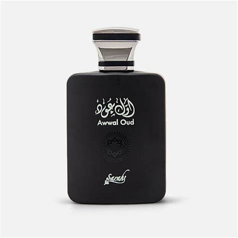 Buy Awwal Oud EDP In Kuwait Klinq