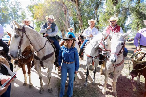 Conmemoran Asalto A Las Tierras En Valle De Mexicali Lindero Norte