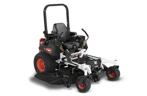 Bobcat Bobcat Zt Sr Zero Turn Mower For Sale In Luling Tx