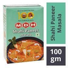 Sahi Paneer Masala 100gm MDH Shivany Mart